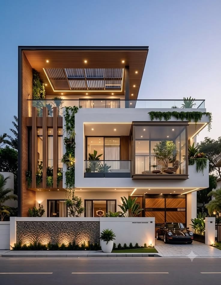 Home Exterior